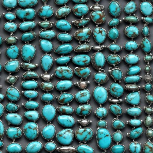 Blanket Trader Turquoise