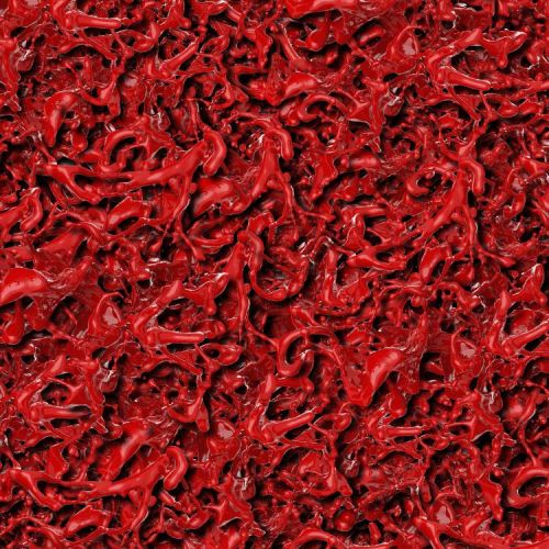 Blood Splatter 33