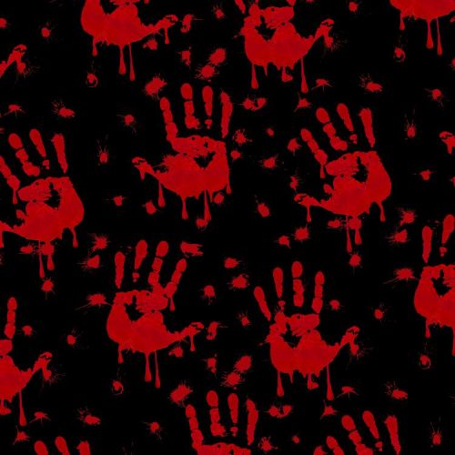 Bloody Hands 22