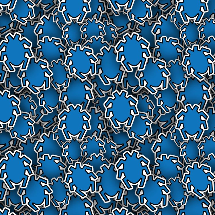 Blue Beetle