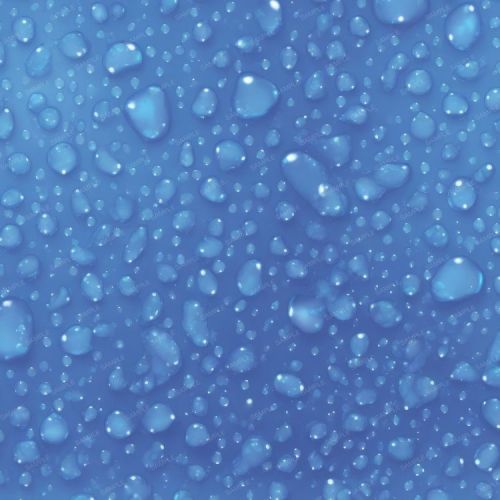 Blue Condensation