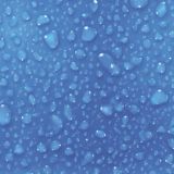 Blue-Condensation