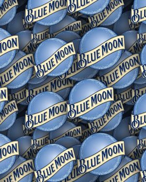 Blue Moon 23
