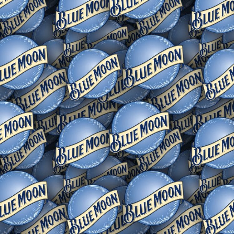 Blue Moon 23