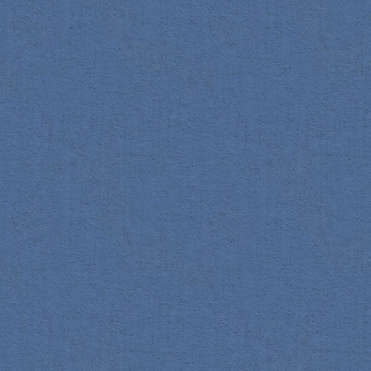 Blue Stucco 22