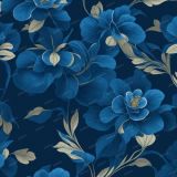 Blue-Themed-Floral-42