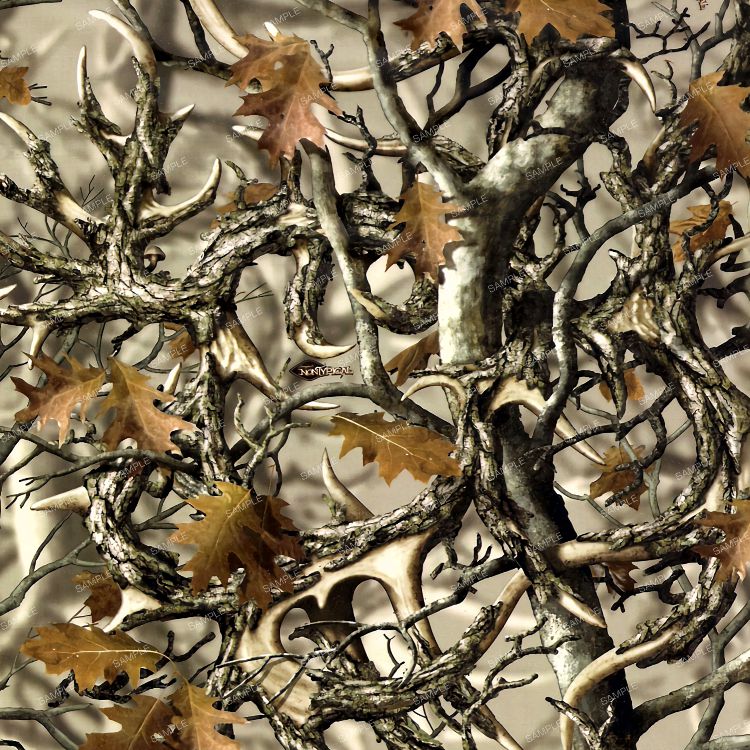 Boneyard Nontypical Camouflage