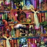 Book-Magic
