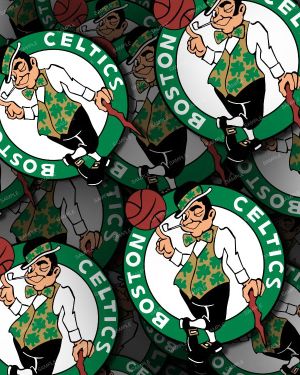 Boston Celtics 22
