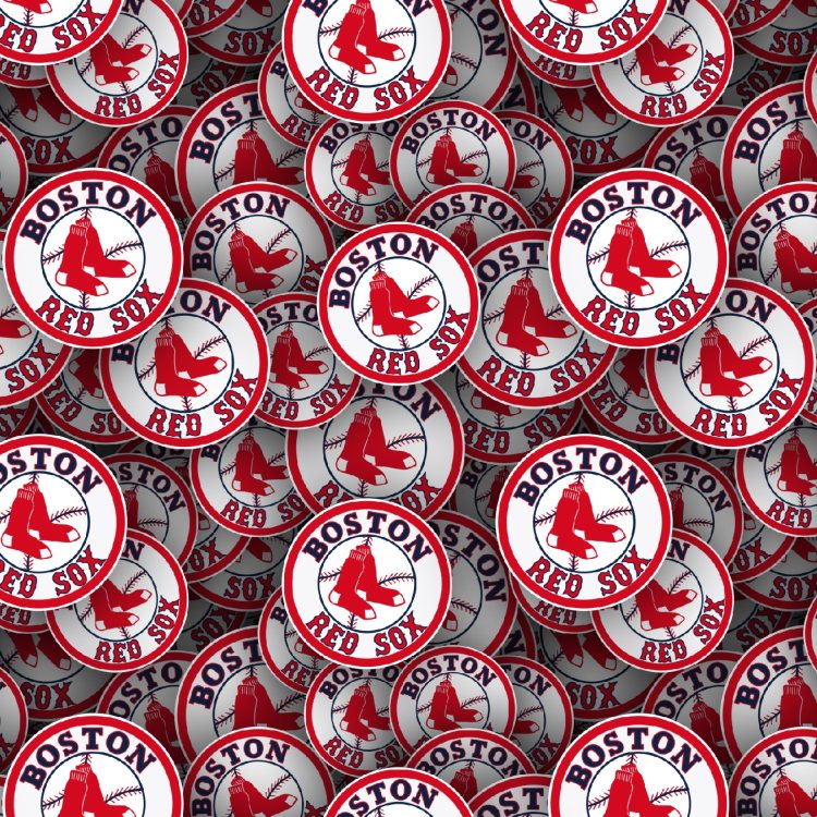 Boston Red Sox 24