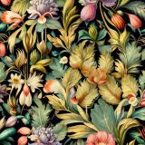 Botanical-Illustration-Wallpaper-Pattern-45