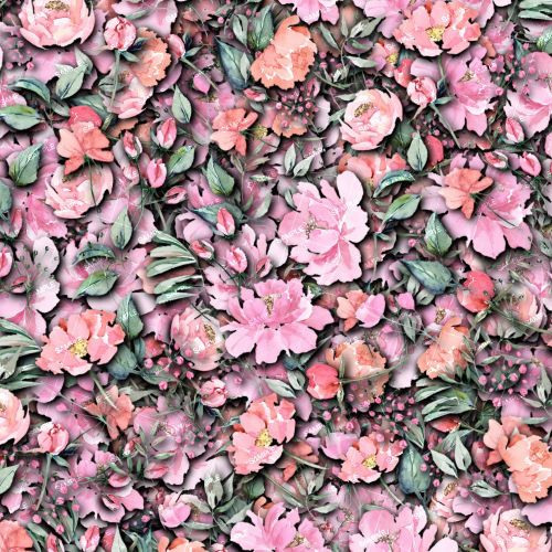 Botanical Watercolor 49