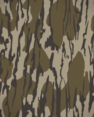 MossyOak Bottomland Old Style 22