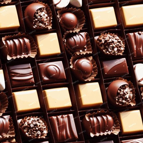 Box of Chocolates 43