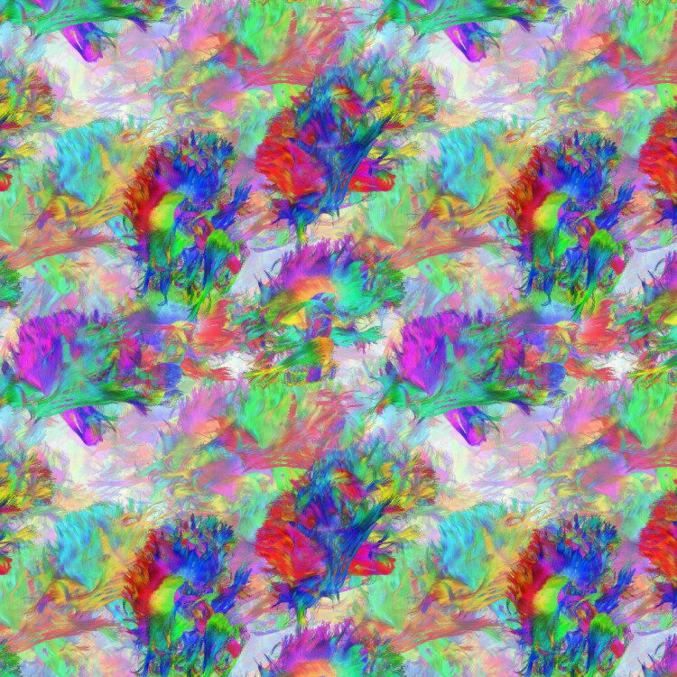 Brain Neurons 27