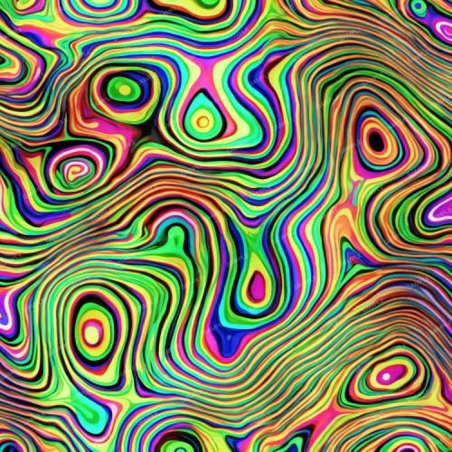 Brain Topology Map