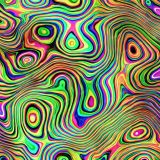 Brain-Topology-Map