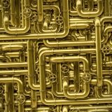 Brass-Pipes