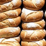 Bread-Bakery
