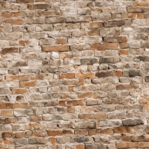 Brick Wall 45