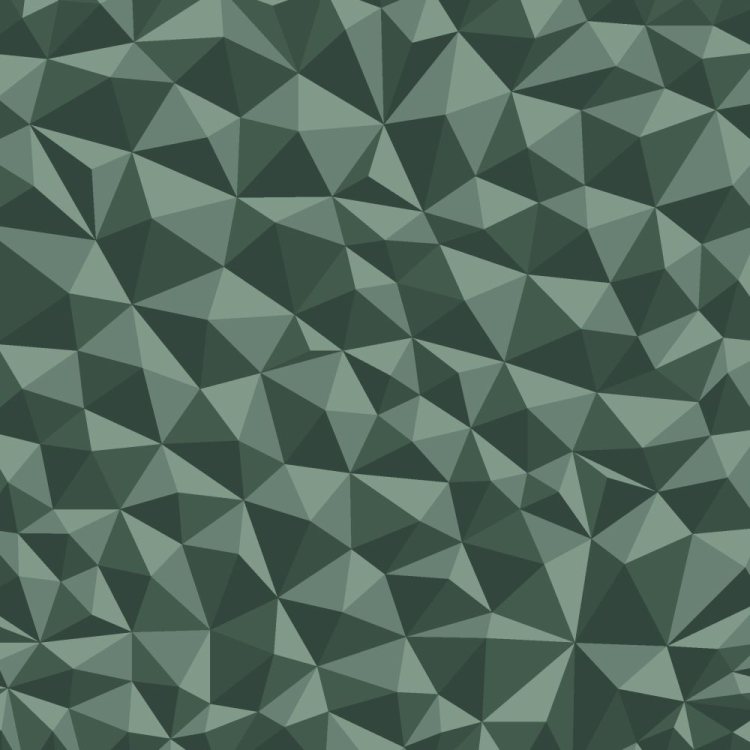 Broken Polygons 24