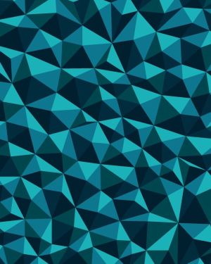 Broken Polygons 25