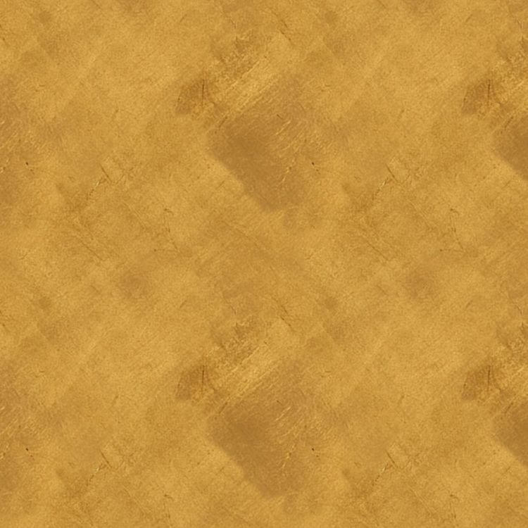 Bronze Leaf