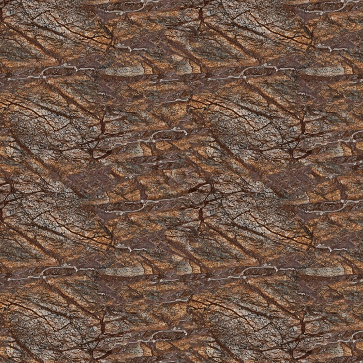 Brown Picasso Marble