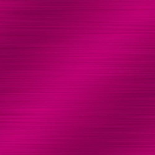 Brushed Brass Magenta