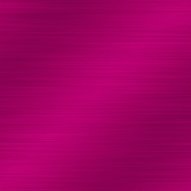 Brushed Brass Magenta
