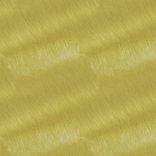 Brushed Brass