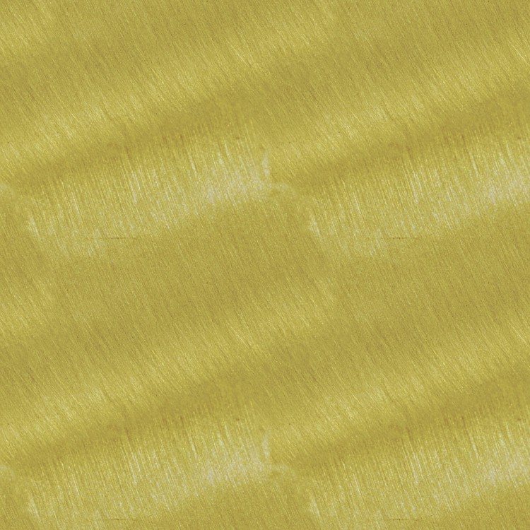 Brushed Brass