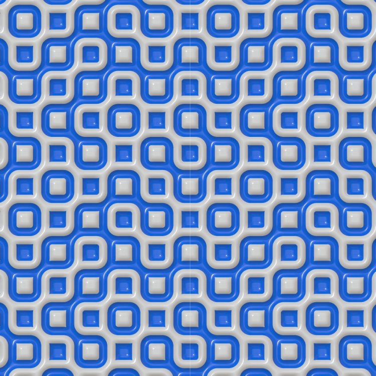 Bubble Squares