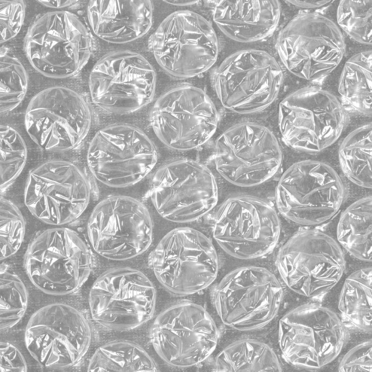Bubble Wrap 24