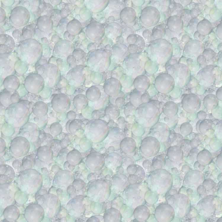 Bubbles 22