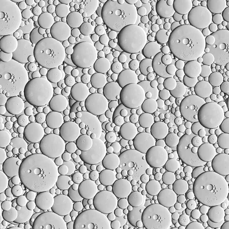 Bubbles 45