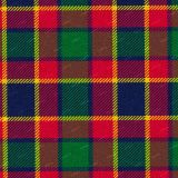 Buchanan-Tartan