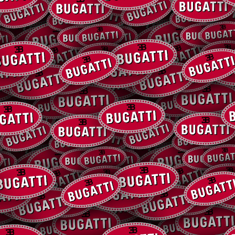 Bugatti 22