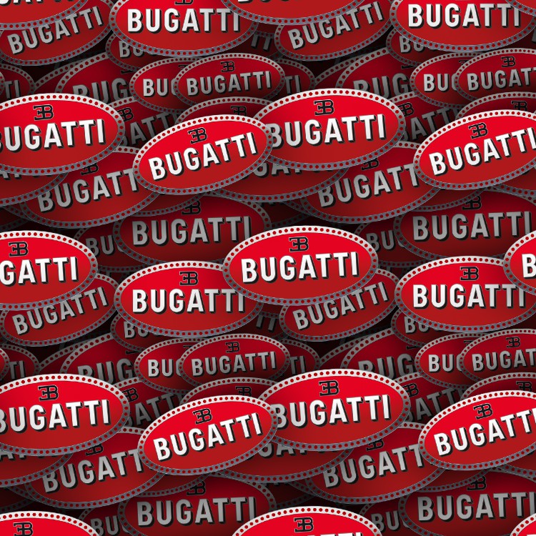 Bugatti 23