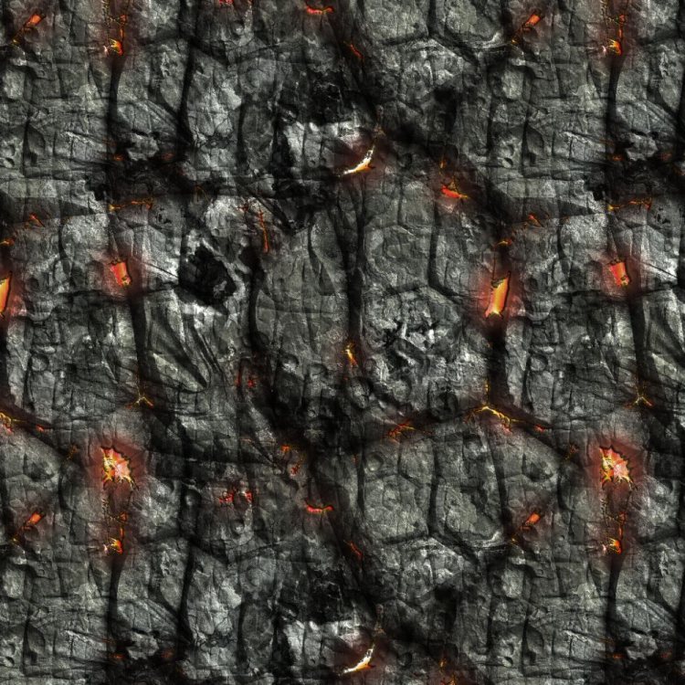 Burning Embers 23