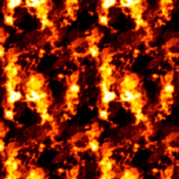Burning Wood 24