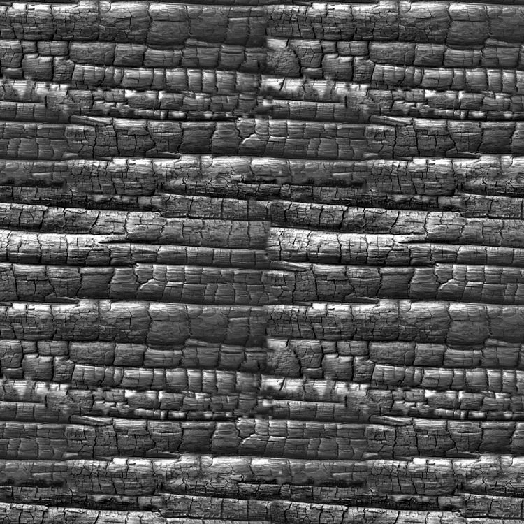 Burnt Wood 23