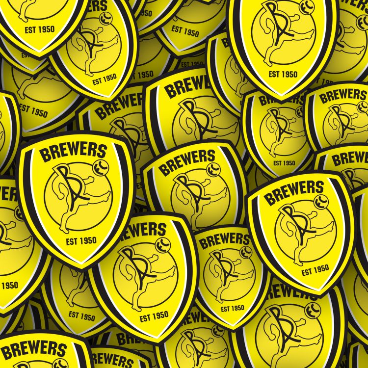 Burton Albion FC