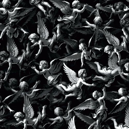 Busy Angels 42