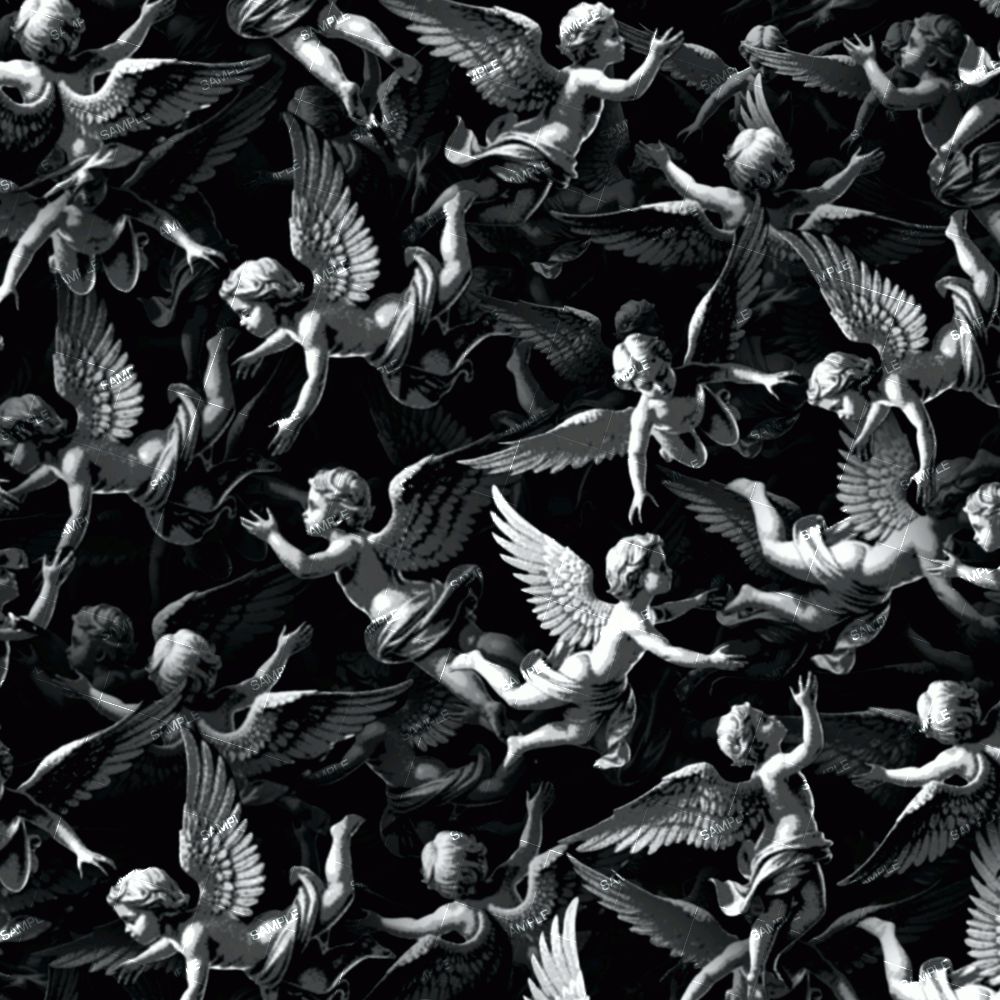 Busy Angels 42