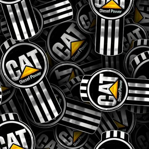 CAT Diesel Power