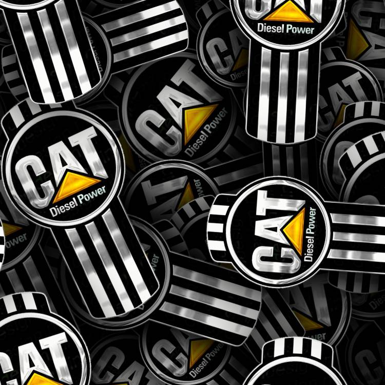 CAT Diesel Power