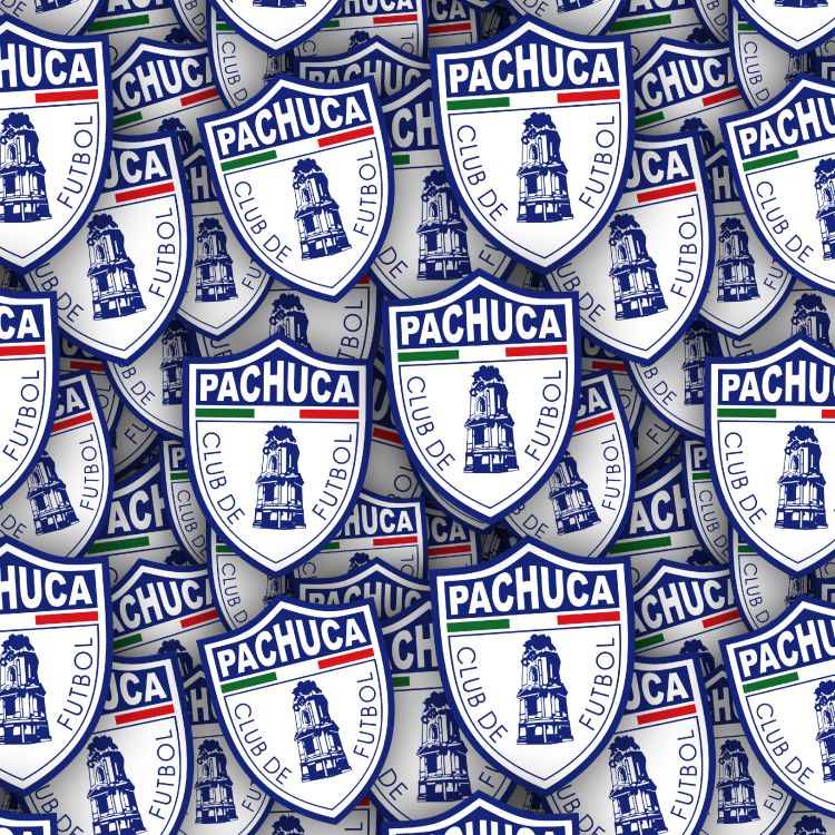 CF Pachuca