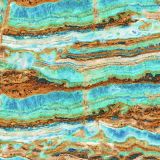Cabochons-Blue-Copper-Turquoise