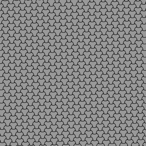 Cadillac Triad Weave 23